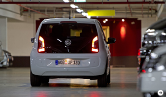 Volkswagen up!|フォルクスワーゲン up !