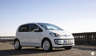Volkswagen up!|フォルクスワーゲン up !