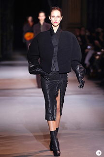 HAIDER ACKERMANN｜ハイダー アッカーマン 07