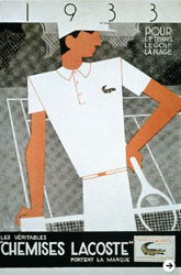 LACOSTE|ラコステ 05