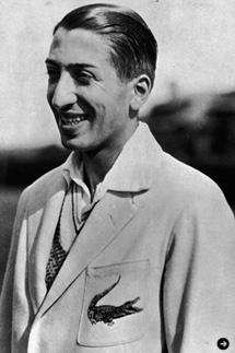 LACOSTE|ラコステ 01