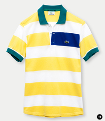 LACOSTE|ラコステ 24