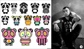 ニコラ・フォルミケッティ｜ニコパンダ 03