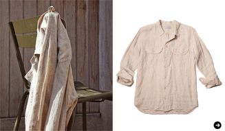 マーガレット・ハウエル|プラス 02