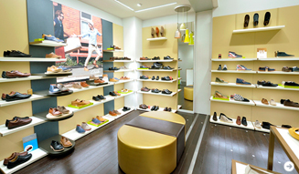 クラークス｜Tシャツキャンペーン 03