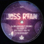 Joss Ryan『Melancholy Dreams』