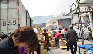 北京国際モーターショー2012の感想に代えて