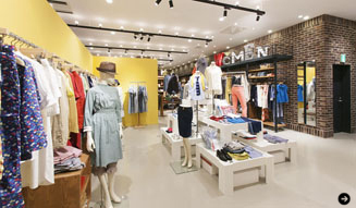 ビームス|ビーミング ライフストア 04