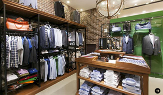 ビームス|ビーミング ライフストア 09