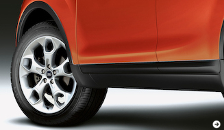 Ford Kuga Titanium Kinetic Motion｜フォード クーガ タイタニアム キネティックモーション