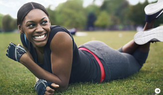 ナイキ|女性アスリート特集 13