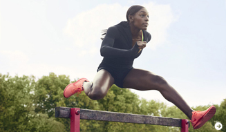 ナイキ|女性アスリート特集 11