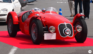 Maserati Festival 2012|マセラティ フェスティバル 2012 11