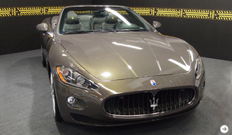 Maserati Festival 2012|マセラティ フェスティバル 2012 04