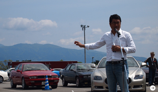 Maserati Festival 2012|マセラティ フェスティバル 2012 08