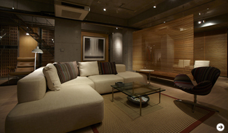 フリッツ・ハンセン|青山 03