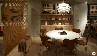 フリッツ・ハンセン|青山 04