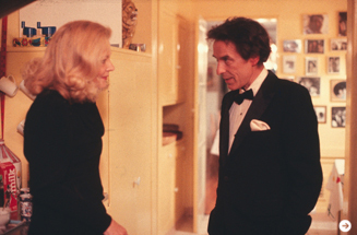 特集上映 ジョン・カサヴェテス レトロスペクティヴ 07