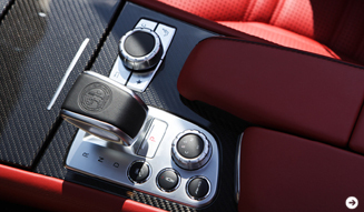 Mercedes-Benz SL63AMG｜メルセデス・ベンツ SL63AMG