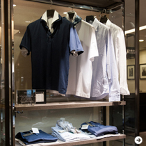 阪急MEN’S TOKYO　16