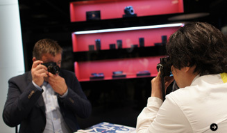 レンジファインダーカメラ,ライカ M モノクローム,ステファン・ダニエル, M モノクローム,ライカ アポ・ズミクロンM f2.0/50mm ASPH,5