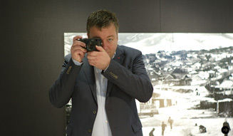 レンジファインダーカメラ,ライカ M モノクローム,ステファン・ダニエル, M モノクローム,ライカ アポ・ズミクロンM f2.0/50mm ASPH,4