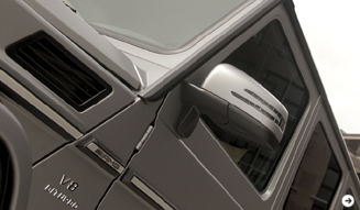 Mercedes-Benz G63 AMG｜メルセデス・ベンツ G63 AMG