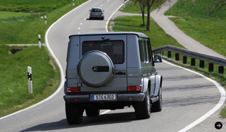 Mercedes-Benz G63 AMG｜メルセデス・ベンツ G63 AMG