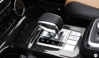 Mercedes-Benz G63 AMG｜メルセデス・ベンツ G63 AMG