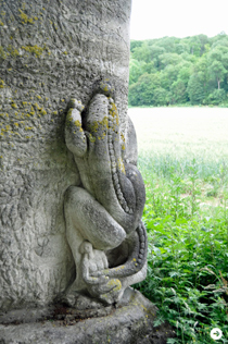 vol.8 ジャック・セルビエールの庭 13