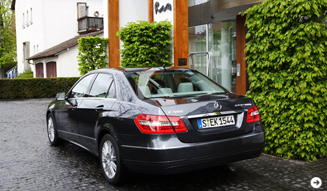 Mercedes-Benz E300 BlueTEC Hybrid|メルセデス・ベンツ E300 ブルーテック ハイブリッド