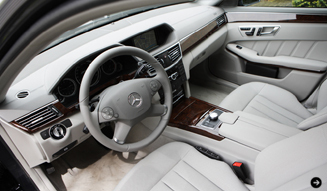 Mercedes-Benz E300 BlueTEC Hybrid|メルセデス・ベンツ E300 ブルーテック ハイブリッド