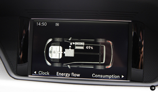 Mercedes-Benz E300 BlueTEC Hybrid|メルセデス・ベンツ E300 ブルーテック ハイブリッド