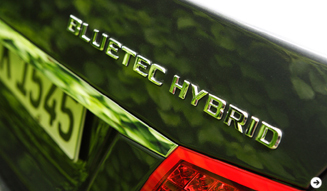 Mercedes-Benz E300 BlueTEC Hybrid|メルセデス・ベンツ E300 ブルーテック ハイブリッド