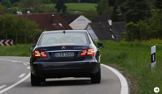 Mercedes-Benz E300 BlueTEC Hybrid|メルセデス・ベンツ E300 ブルーテック ハイブリッド