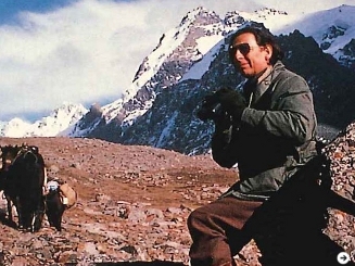 HUNTING WORLD|ハンティング・ワールド 02