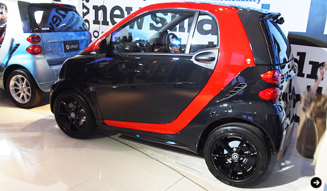 smart for two|スマート フォーツー