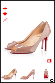CHRISTIAN LOUBOUTIN│クリスチャン ルブタン 03