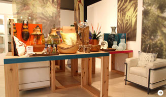 カッシーナ|アーバンジャングル 02