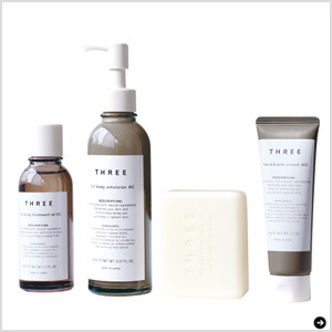 THREE│スリー 02