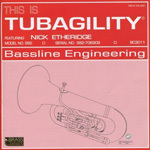 Tubagility『This is Tubagility』