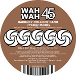 Sleeping Giantz『Badungdeng』