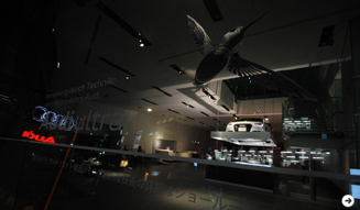 アウディの矜持「アウディウルトラ」｜Audi