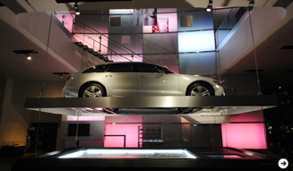 アウディの矜持「アウディウルトラ」｜Audi