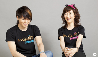 戸田恵子 × 植木 豪インタビュー　02