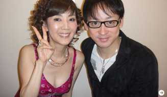 戸田恵子 × 植木 豪インタビュー　09