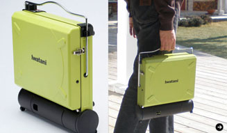 イワタニ｜カセットフー 03