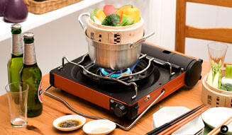 イワタニ｜カセットフー 06