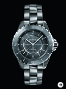 CHANEL J12 CHROMATIC