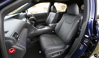 LEXUS RX450h|レクサス RX450h
